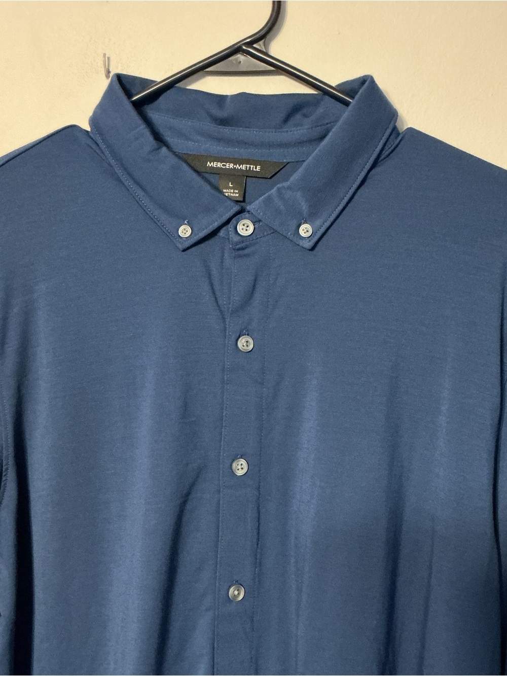Mercer+Mettle Button Down - Picture 2 of 8